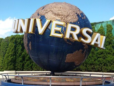 Como é se hospedar nos hotéis da Universal Studios?