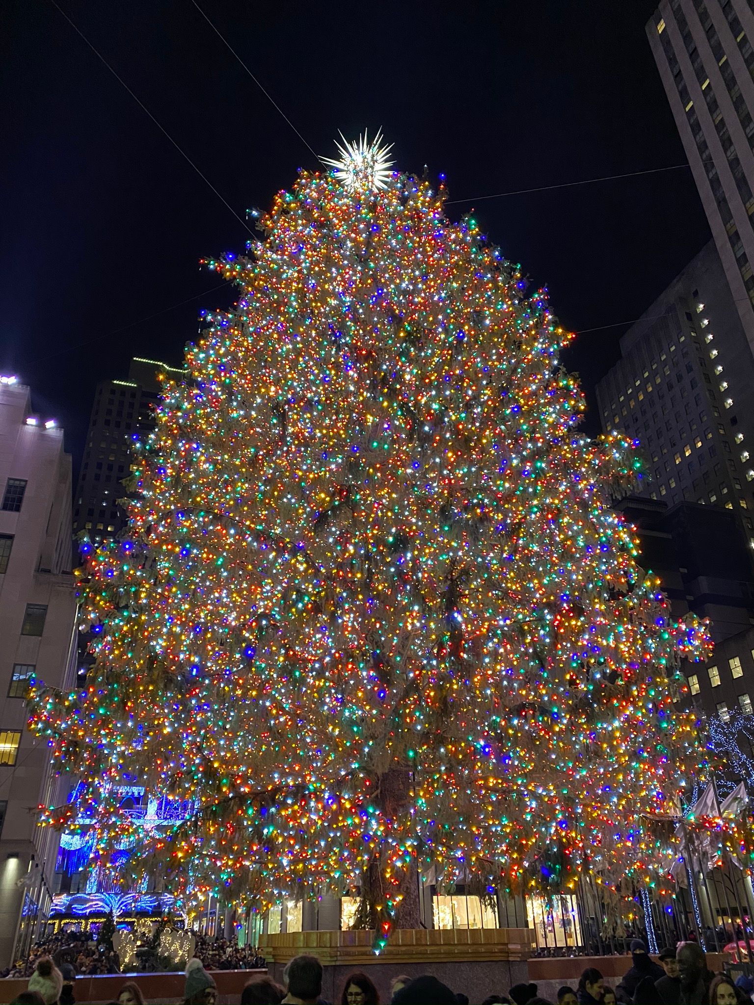 O que fazer em Nova Iorque na época de Natal?