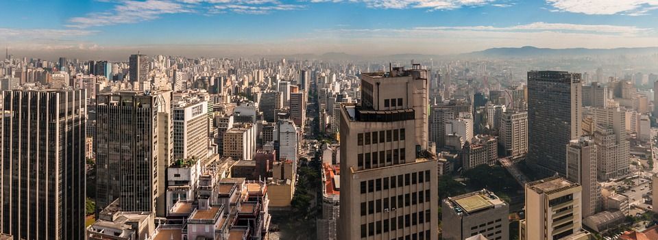 Conheça São Paulo!