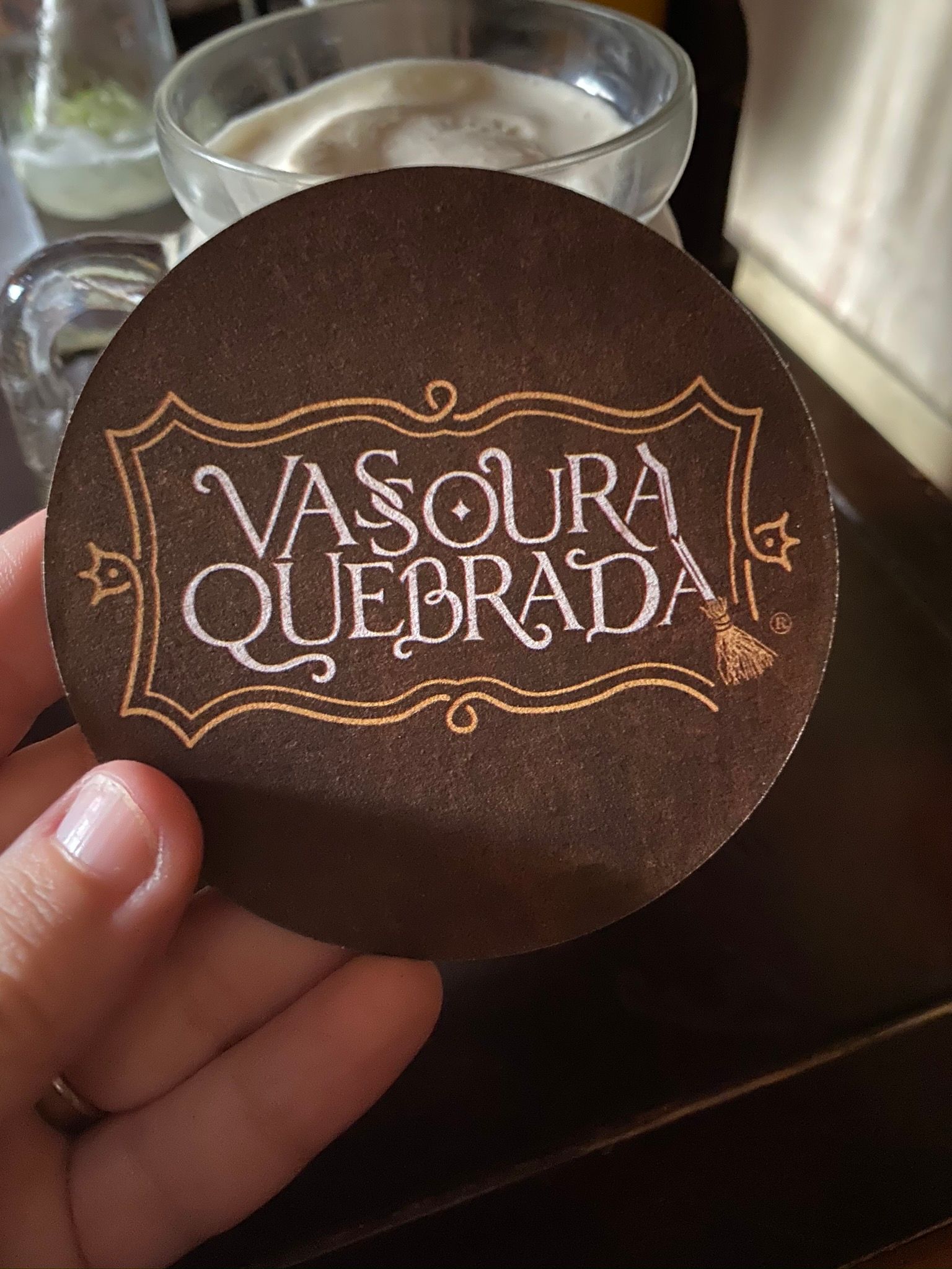 Vassoura Quebrada: Harry Potter em São Paulo!